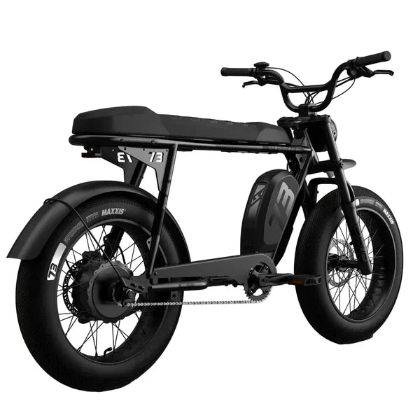 SUPER73-S2 SE BLACKOUT