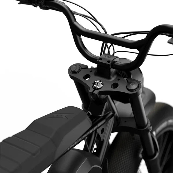 SUPER73-S2 SE BLACKOUT