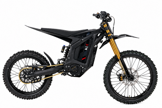Arctic Leopard E PRO R