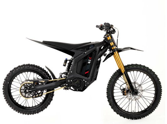 Arctic Leopard E PRO R