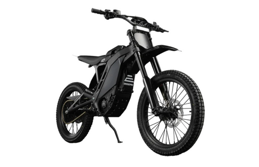 PRO 4.0 V1 E RIDE (Short Seat)