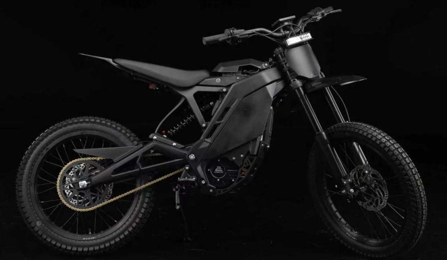 E RIDE PRO 4.0 V.1
