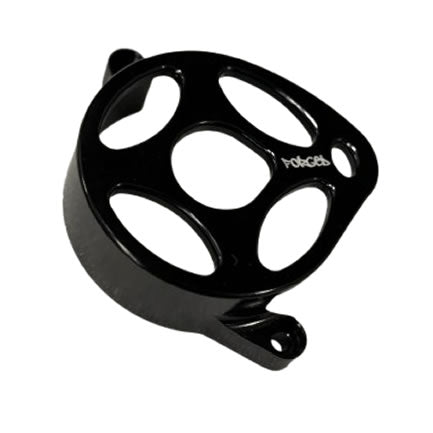 Surron Ultra Bee Metal Motor Cover | CNC Upgrade Replacement