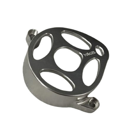 Surron Ultra Bee Metal Motor Cover | CNC Upgrade Replacement