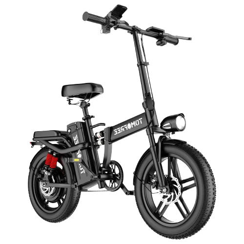 T1PRO Folding Ebike