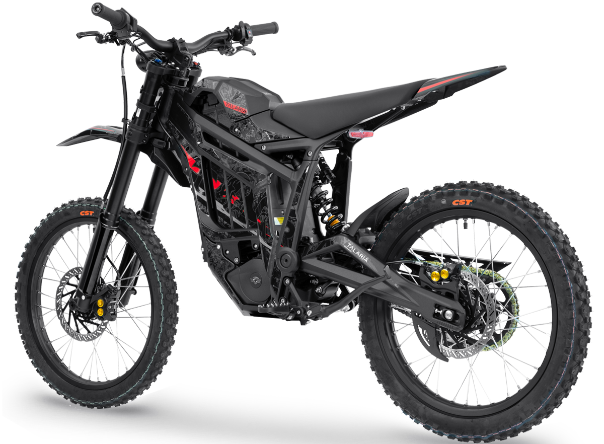TALARIA MX5 PRO