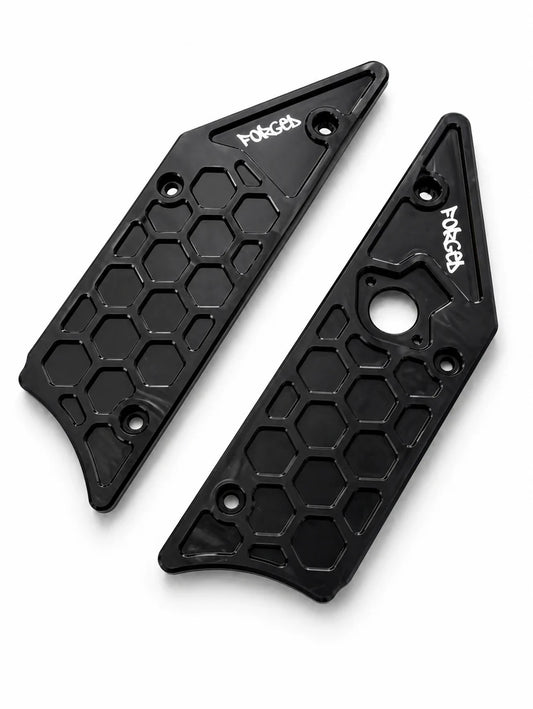 Talaria XXX Metal Side Panels - Upgraded CNC Replacement