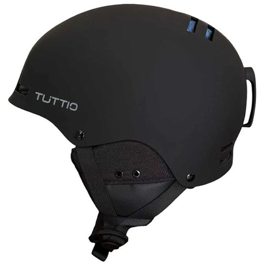 TUTTIO EBIKE SNOW & SKI HELMET