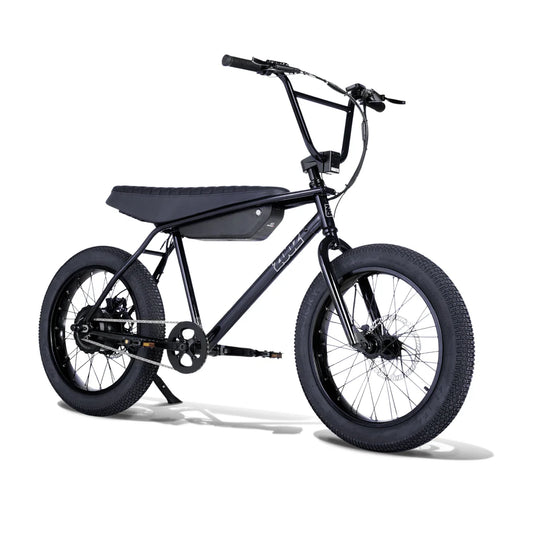 ZOOZ Ultra RIPSTER - Black