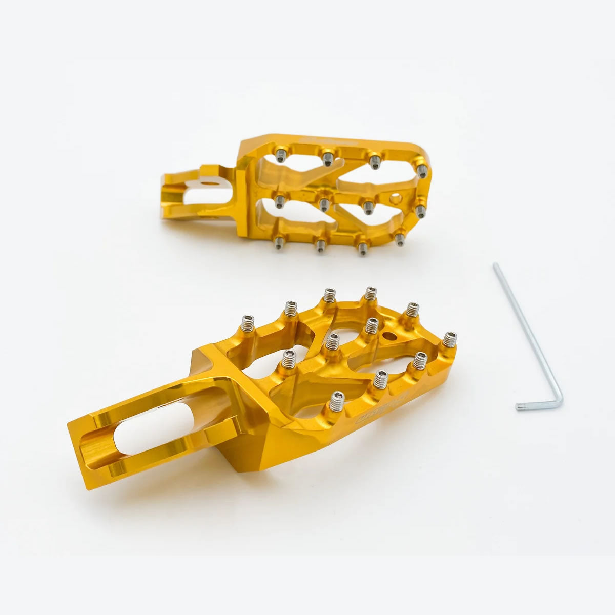 Ultra Bee Elite Foot Pegs