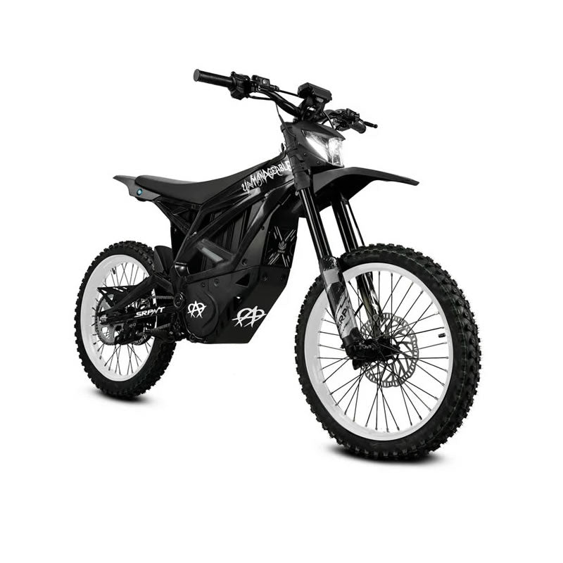 Unmanageable X3 Srpnt Off Road