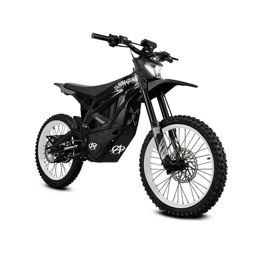 Unmanageable X3 Srpnt Off Road