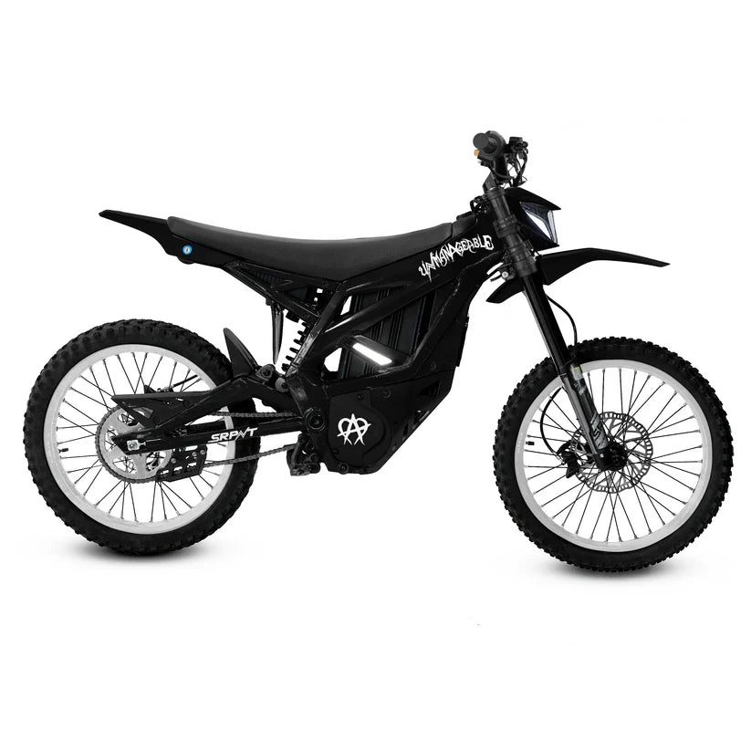 Unmanageable X3 Srpnt Off Road