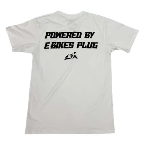 EBP TEE SHIRT WHITE V1