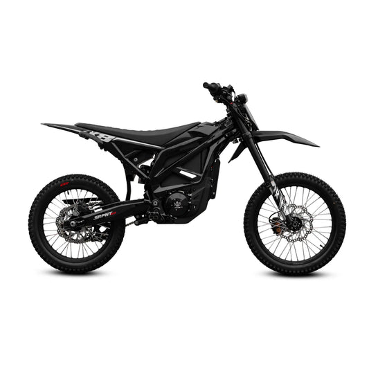 SRPNT X8 2026-Black