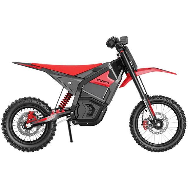 YOZMA IN 10 ELECTRIC MINI DIRT BIKE