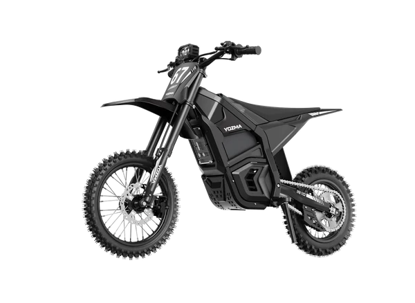 YOZMA IN 10 2600W BLACK
