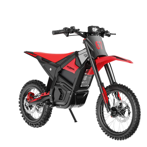 YOZMA IN 10 PRO 5000W