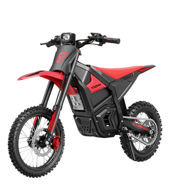 YOZMA IN 10 PRO 5000W