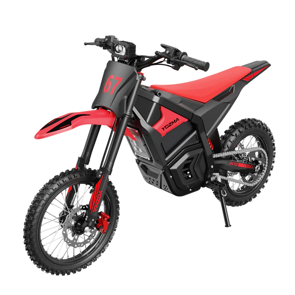 YOZMA IN 10 PRO 5000W