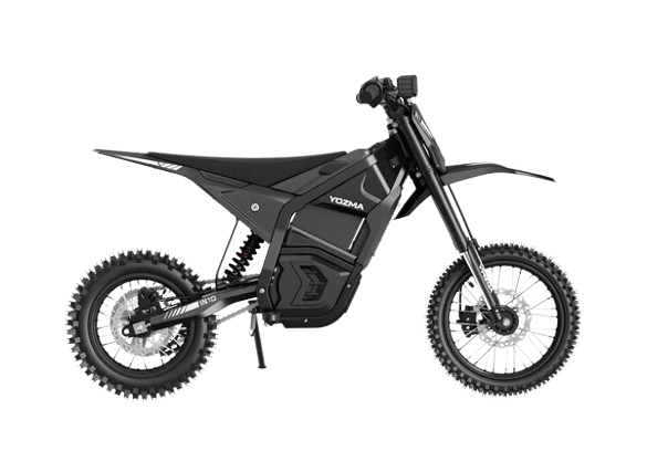 YOZMA IN 10 2600W BLACK