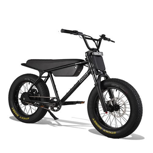 ZOOPER E-bike