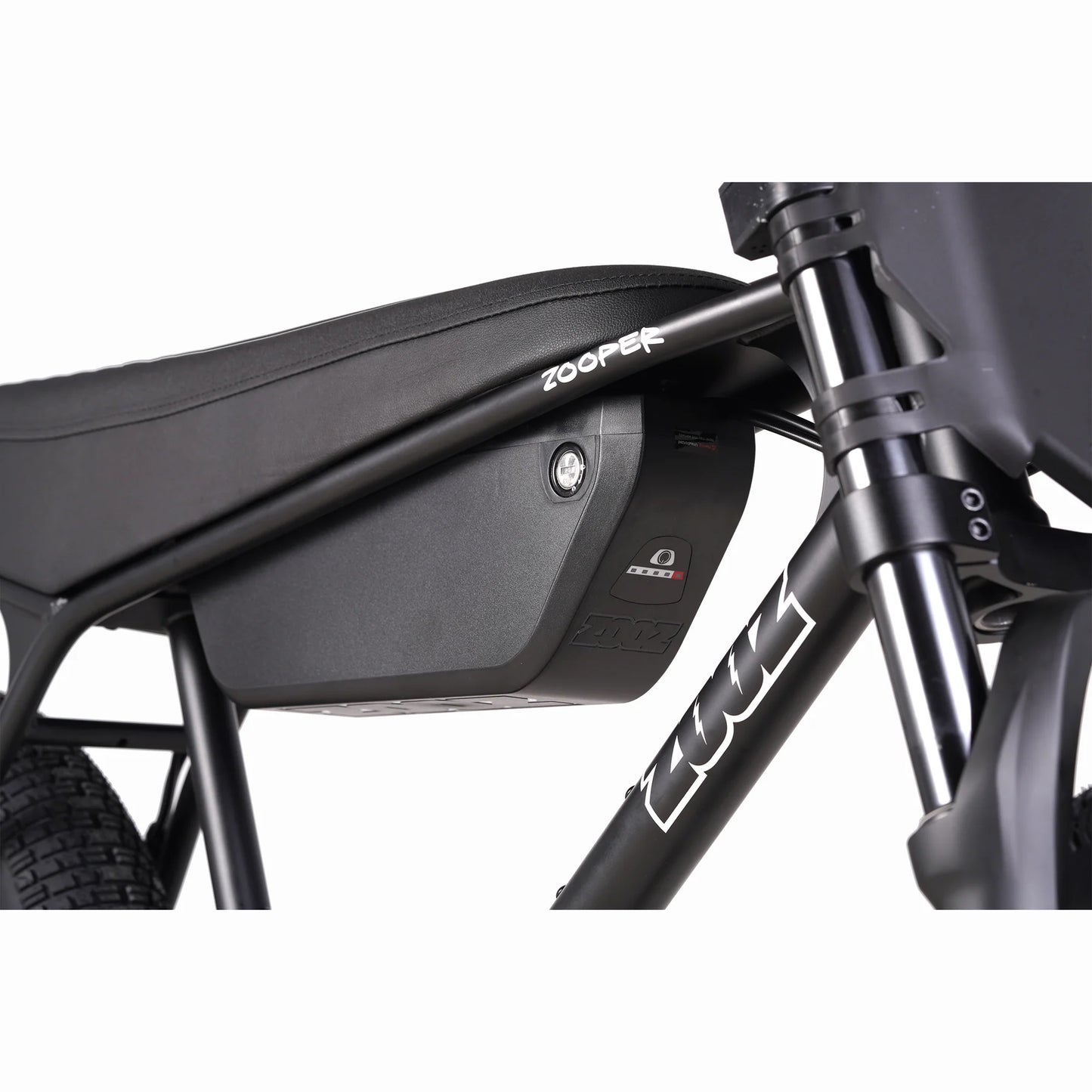 ZOOPER E-bike