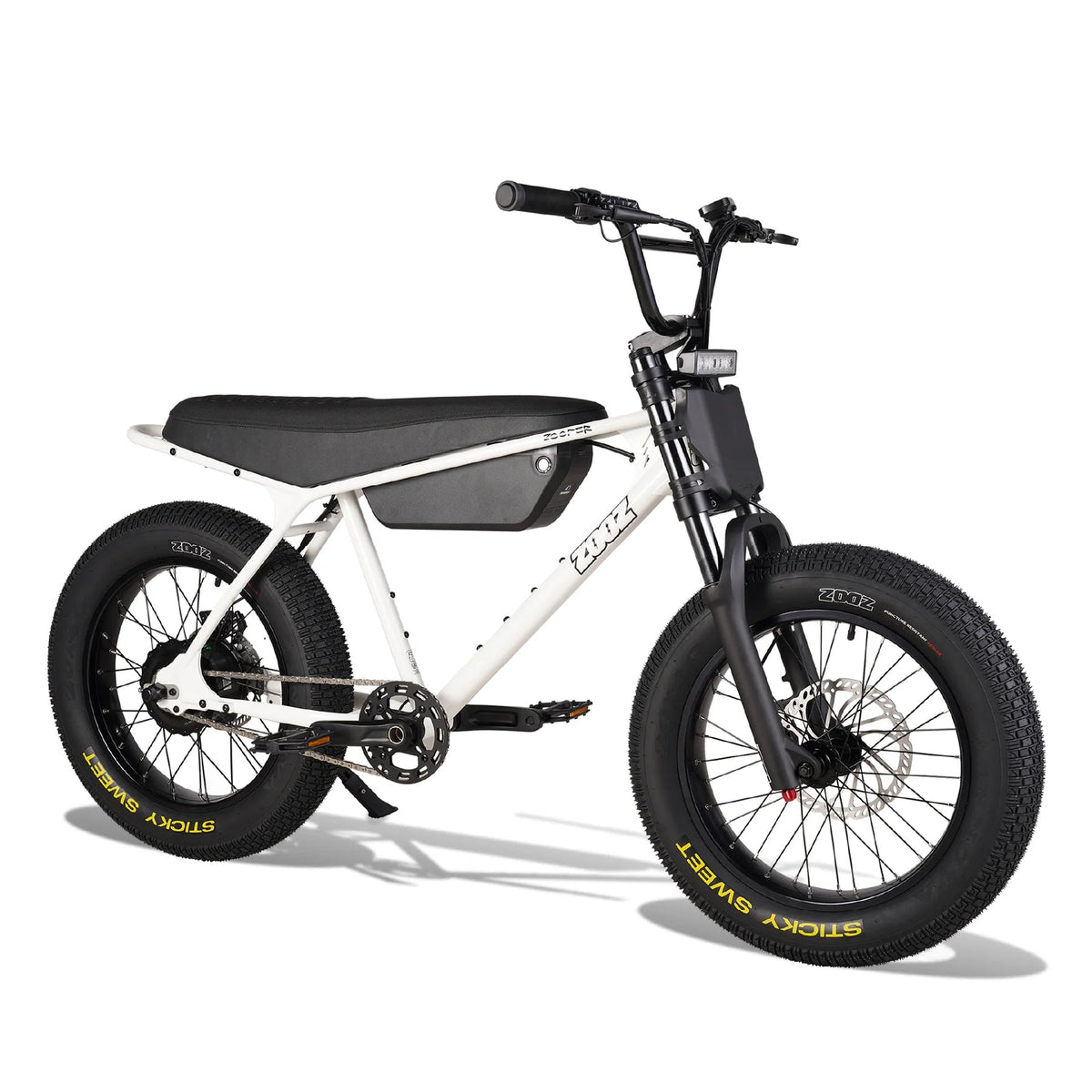 ZOOPER E-bike