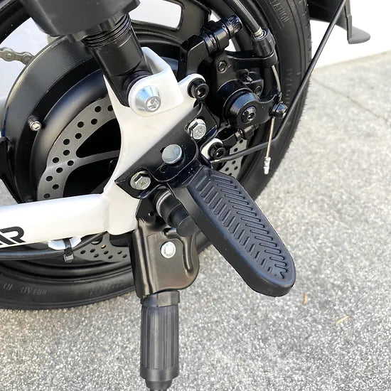 QBEAR GT5X FOLDING EBIKE MINI