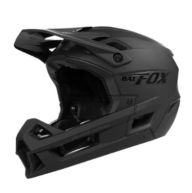 BATFOX MA026-186 mountain bike full face helmet