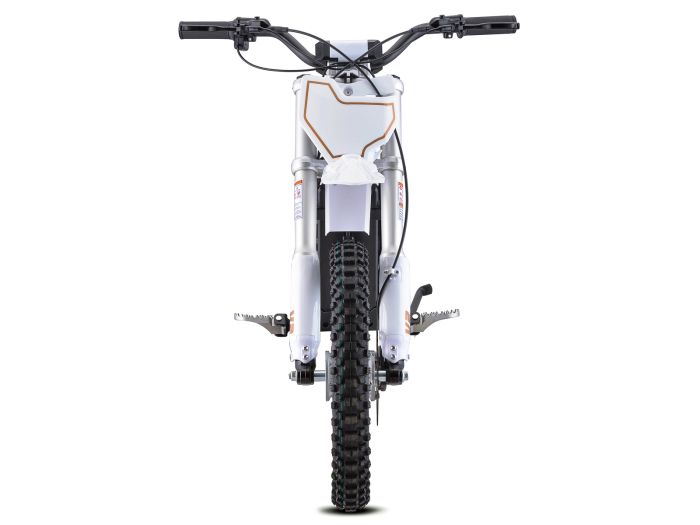 EBOX V2.0 2.0KW USA WHITE