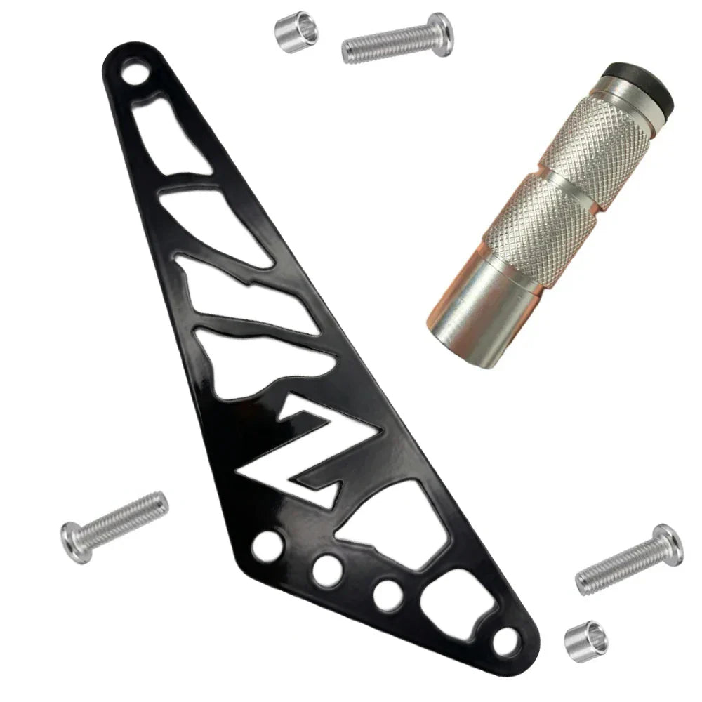 FACTORY Z ERIDE PRO SHIFT LOCK