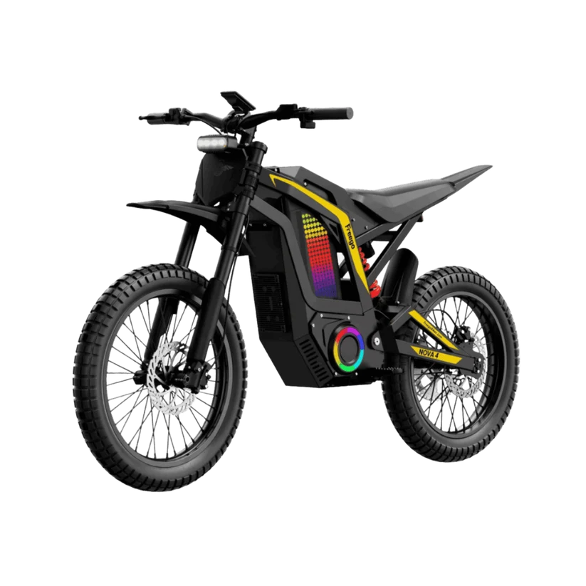 Freego Nova 4
