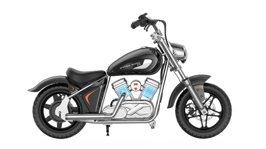 Hyper Gogo Mini Bike M5