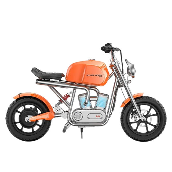 Hyper Gogo Mini Bike S9 Plus