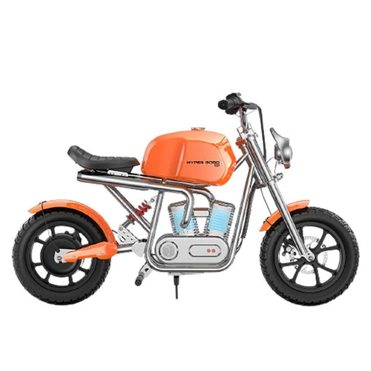 Hyper Gogo Mini Bike S9 Plus
