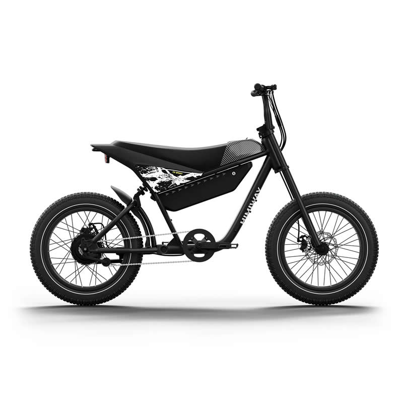 Himiway C5 Sport