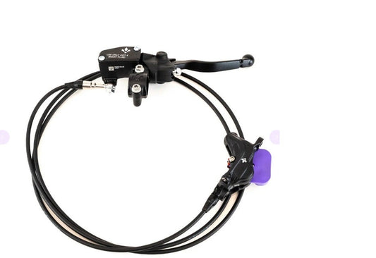 Formula Light E-moto Brake Front Brake 115cm