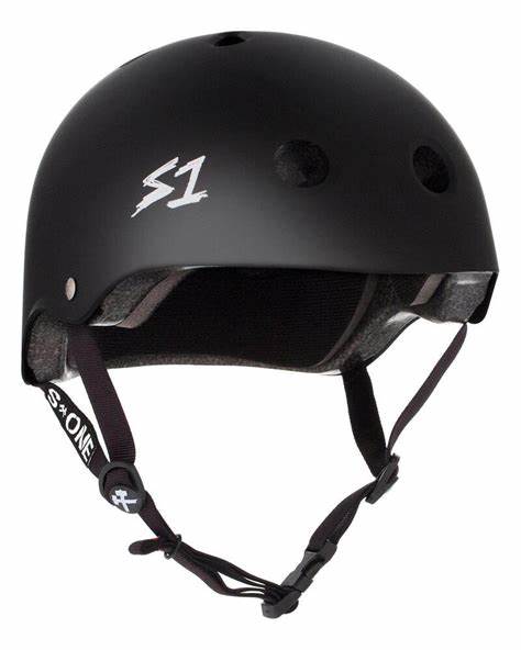 H12bmx1 Lifer Helmet