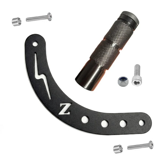 STRIKE SHADOW /YOZMA SHIFT LOCK