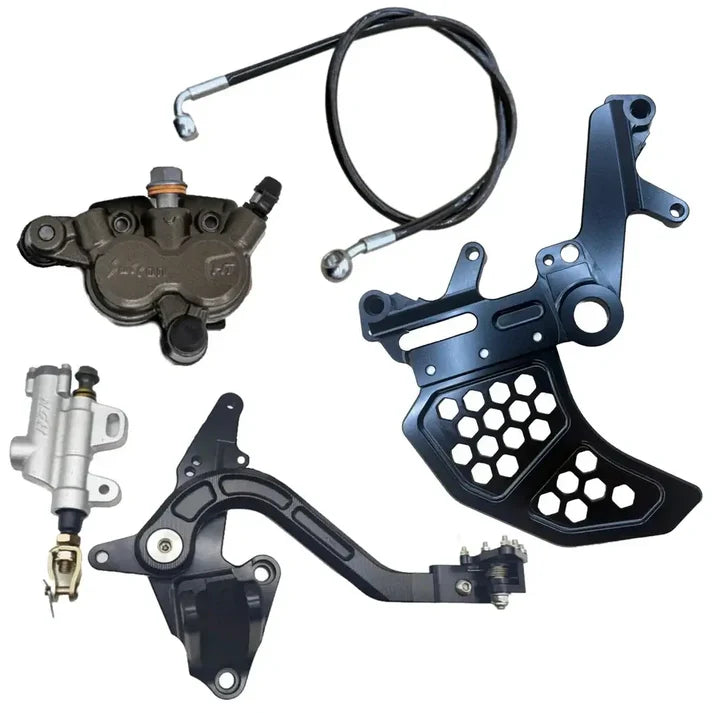 Factory Z- Surron Ultra Bee Foot Brake Kit