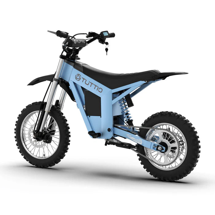Tuttio Soleil 01 GB-BLUE