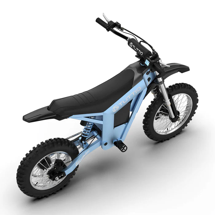 Tuttio Soleil 01 GB-BLUE