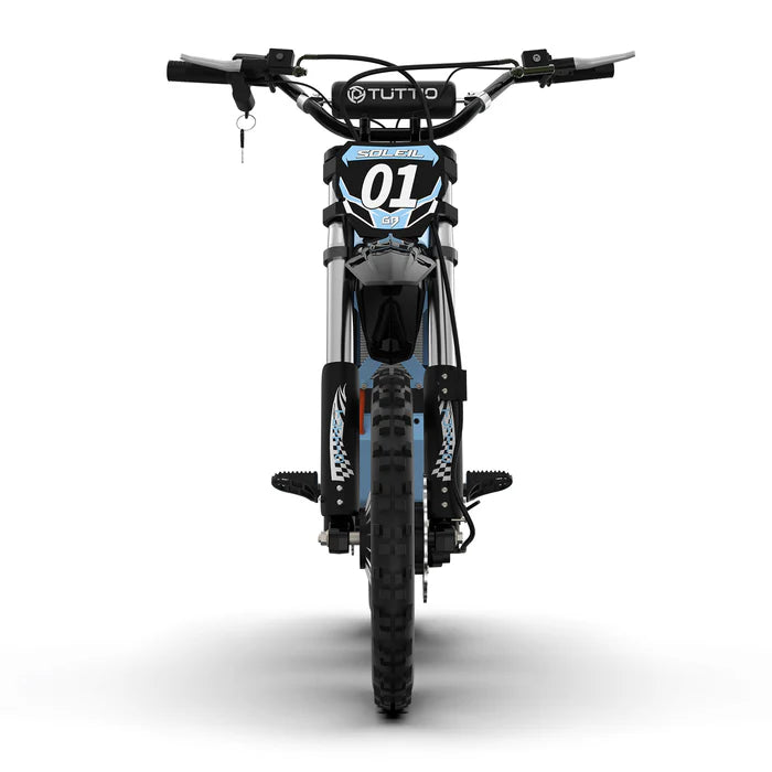 Tuttio Soleil 01 GB-BLUE
