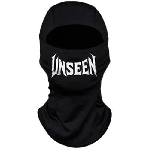 UNSEEN SKIMASK