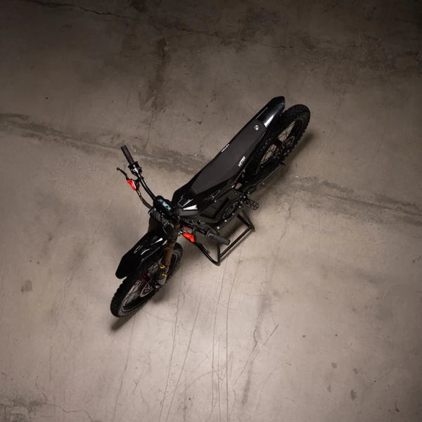 Vetra 72v off road e dirt bike
