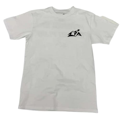 EBP TEE SHIRT WHITE V1