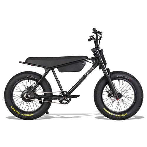 ZOOPER E-bike