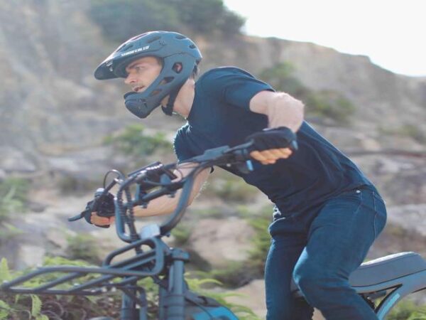 OUXI Electric Mountain Bike for Adults, Q8 - Image 6