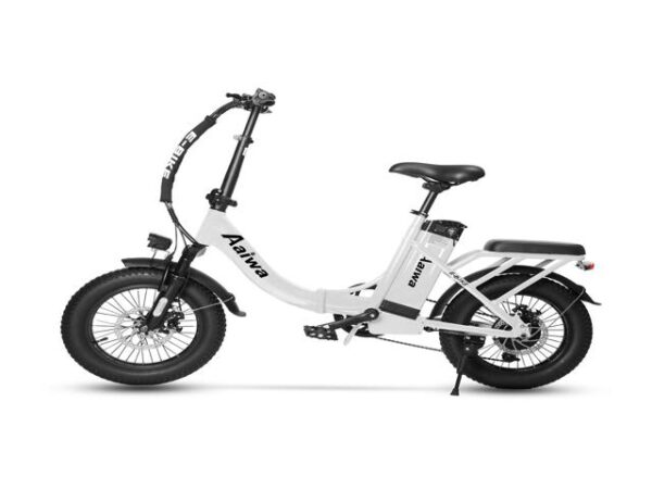 EG16-YX02 eBike - Image 5